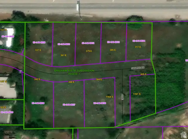 368 E Skyline Dr #9, Brigham City, UT 84302 - #3