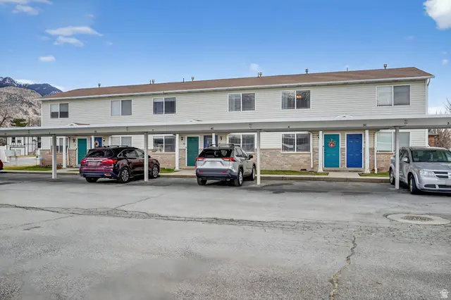 422 E 2050 N #5C, North Ogden, UT 84414 - #2