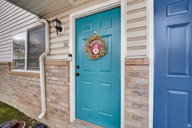 422 E 2050 N #5C, North Ogden, UT 84414 - #3