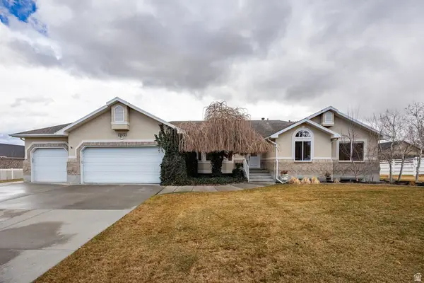 13933 S White Tail Cv, Bluffdale, UT 84065