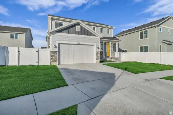 5056 W Bilston Ln S, Herriman, UT 84096