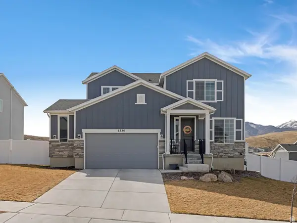 6336 S Echomount Rd, West Valley City, UT 84081