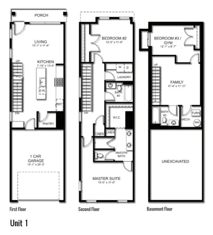 1263 E Goldie Lou Ln #17, Eagle Mountain, UT 84005 - #1