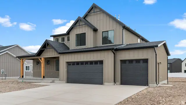 4060 N 560 W #002, Erda, UT 84074 - #2