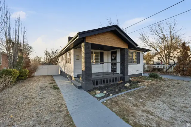 1946 S 1400 E, Salt Lake City, UT 84105 - #2