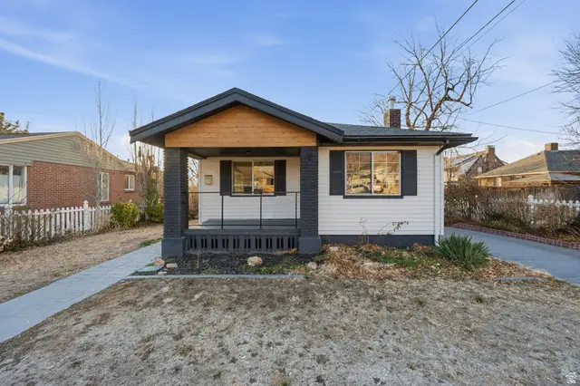 1946 S 1400 E, Salt Lake City, UT 84105 - #3