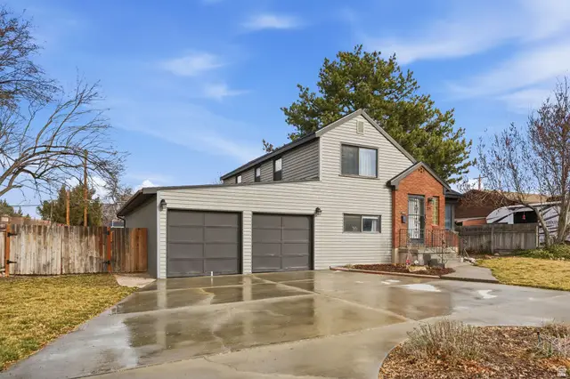 321 E 6240 S, Murray, UT 84107 - #2