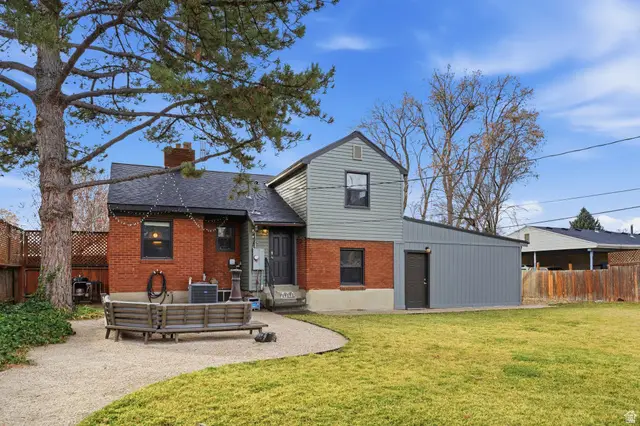 321 E 6240 S, Murray, UT 84107 - #3