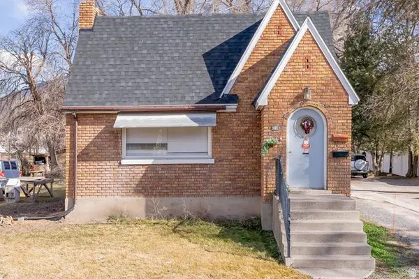 654 N 100 E, Logan, UT 84321