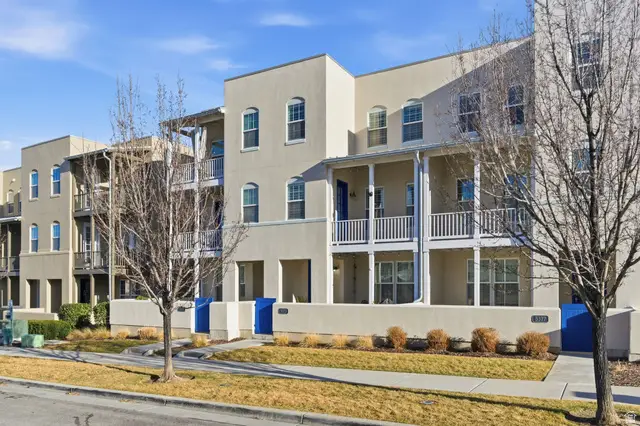 5373 W Bowstring Way, South Jordan, UT 84009 - #1