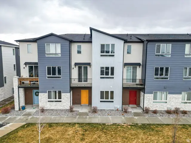 1023 W 430 S, American Fork, UT 84003 - #1