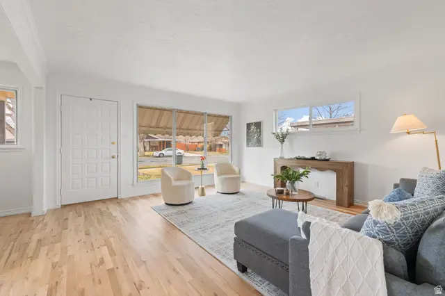 1224 N 1500 W, Salt Lake City, UT 84116 - #3