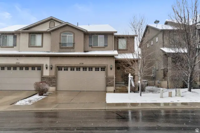 2738 W Cottonwood Dr, Lehi, UT 84048 - #1