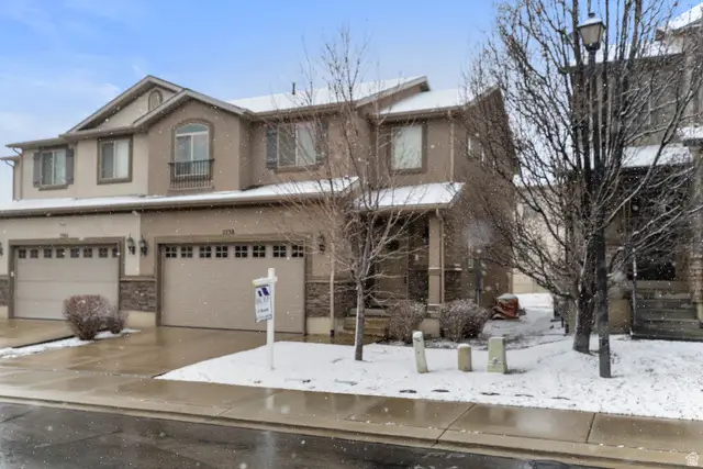 2738 W Cottonwood Dr, Lehi, UT 84048 - #2