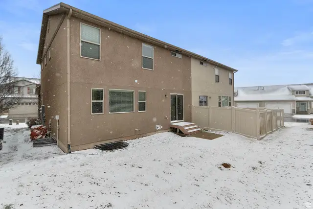 2738 W Cottonwood Dr, Lehi, UT 84048 - #3