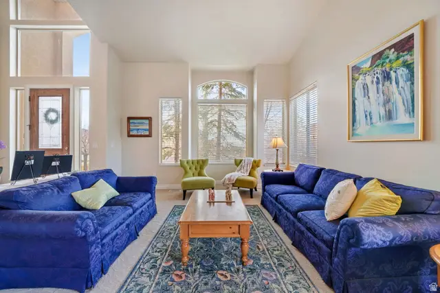 1536 E Lantern Ln, Draper, UT 84020 - #2