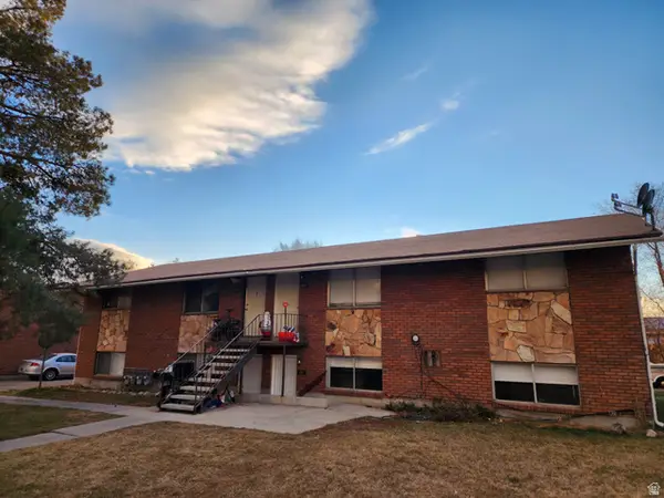 1068 S Ellen Cir, Orem, UT 84058