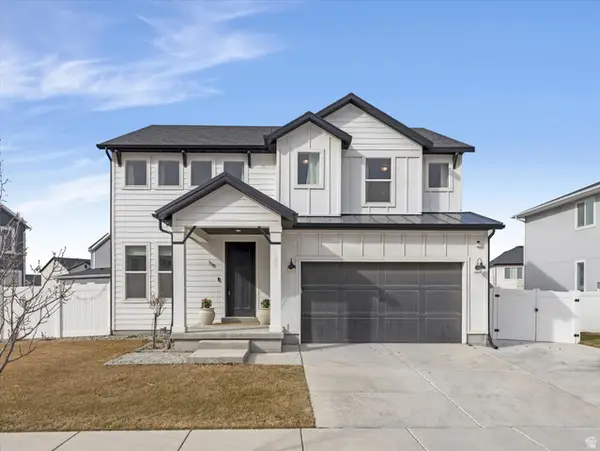 135 N Sunrise Ranch, Mapleton, UT 84664