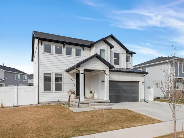 135 N Sunrise Ranch, Mapleton, UT 84664 - #2