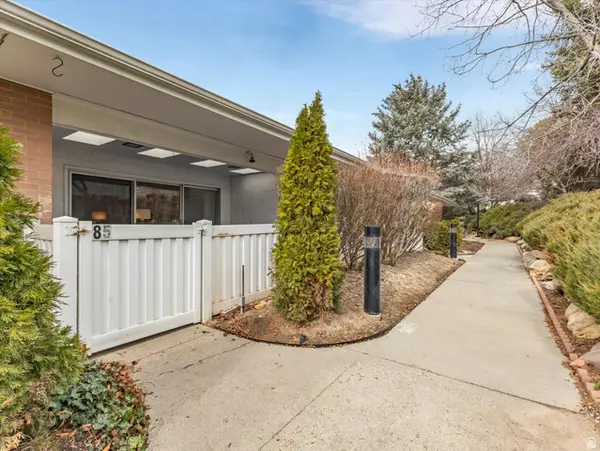 2286 E Carriage Ln #85, Holladay, UT 84117