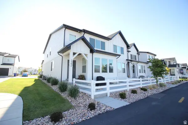 1397 S 570 W, Spanish Fork, UT 84660