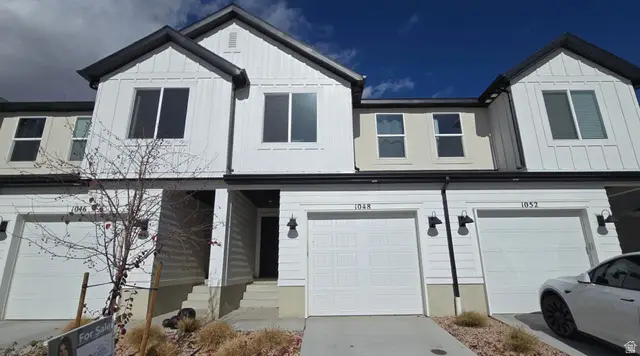 1048 E Scuttlebutt Ln, Saratoga Springs, UT 84045 - #1