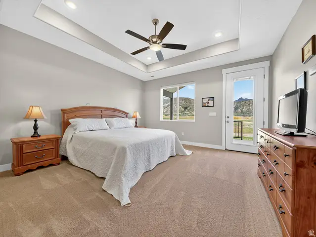 401 S 3430 E, New Harmony, UT 84757 - #2