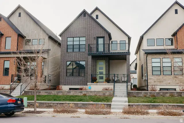 2420 N Alesund Way, Lehi, UT 84043 - #2