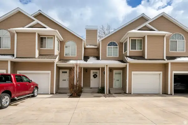 5385 S New Hampton Dr W #21, Murray, UT 84123