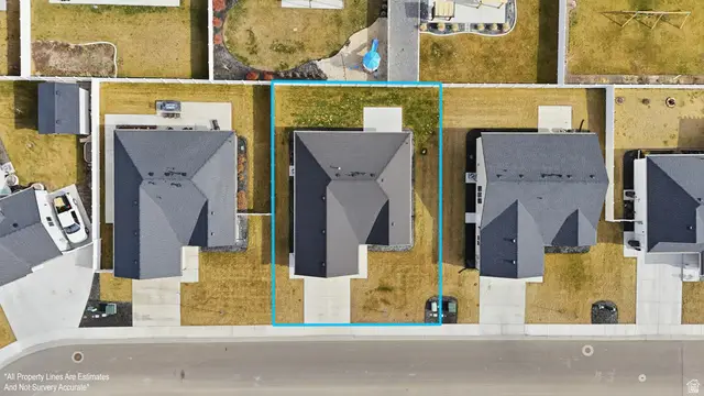 852 N 930 W, Tremonton, UT 84337 - #3