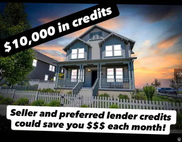 6228 W Copperhawk Dr S, South Jordan, UT 84009