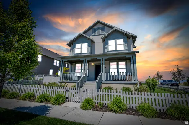 6228 W Copperhawk Dr S, South Jordan, UT 84009 - #2