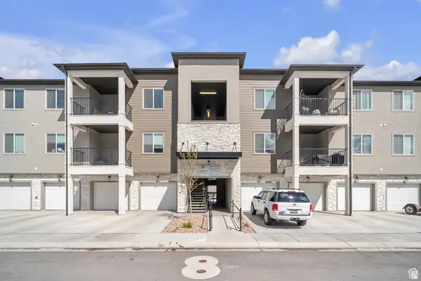 13537 S Commodus Dr #304, Riverton, UT 84096