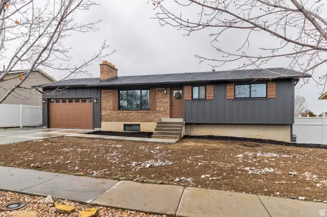 3500 W 6825 S, West Jordan, UT 84088 - #2