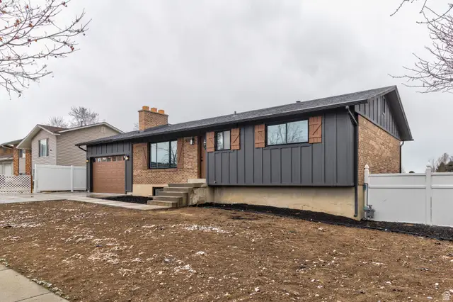 3500 W 6825 S, West Jordan, UT 84088 - #3