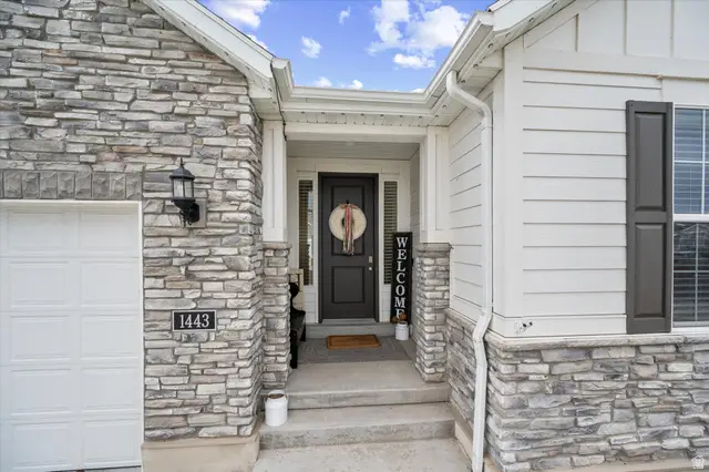 1443 W 550 S, Syracuse, UT 84075 - #2