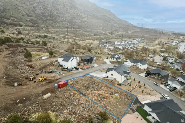 568 S 300 E #68, Willard, UT 84340