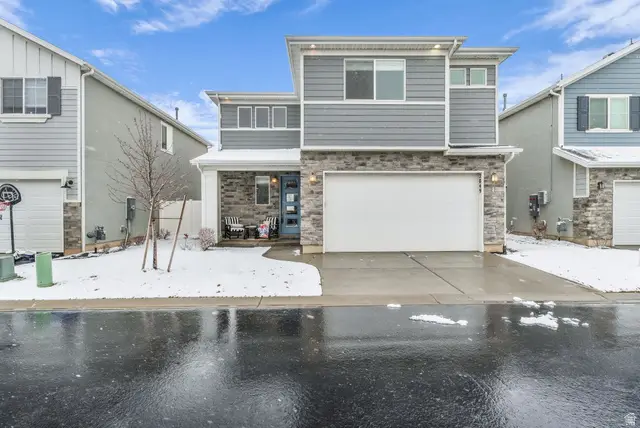 2049 W Natalie Ave, Syracuse, UT 84075 - #1