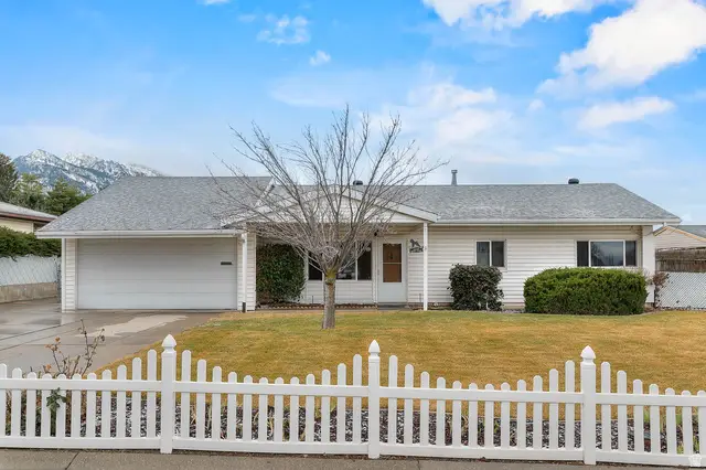 2842 E 7375 S, Cottonwood Heights, UT 84121 - #1