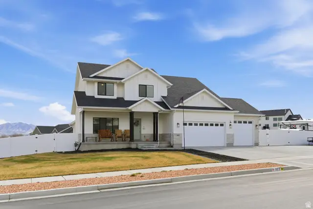 163 S Cherry Bomb Way, Grantsville, UT 84029 - #2