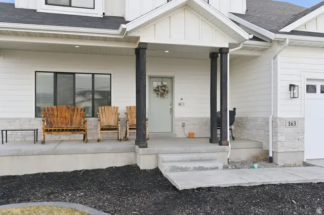 163 S Cherry Bomb Way, Grantsville, UT 84029 - #3