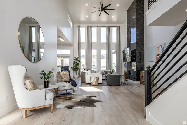 2194 W Legend Creek Ct S, South Jordan, UT 84095 - #3