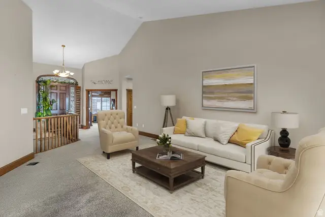 337 E Brayden Way, Draper, UT 84020 - #3