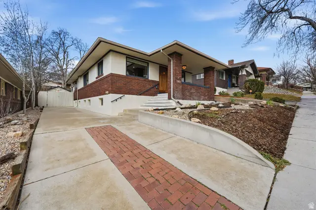 1363 E Thornton Ave S, Salt Lake City, UT 84105 - #3