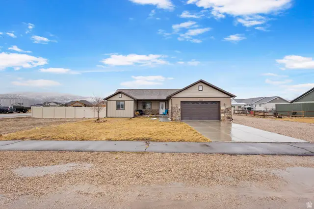 1527 S Uinta View Cir, Francis, UT 84036 - #1