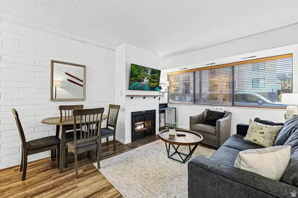 2000 Prospector Ave #107, Park City, UT 84060