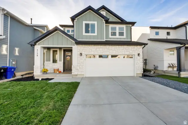 3158 S 2550 W, Syracuse, UT 84075 - #1