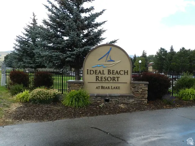 2176 S Bear Lake Blvd #450, Garden City, UT 84028 - #1