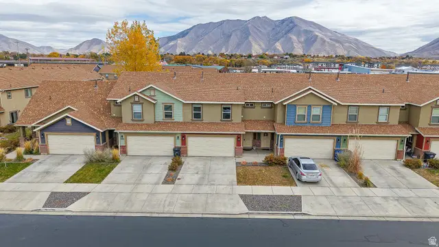 691 S 260 W, Spanish Fork, UT 84660 - #1