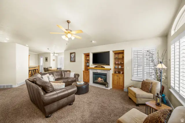 7432 S Green Berry Ct E, Midvale, UT 84047 - #3